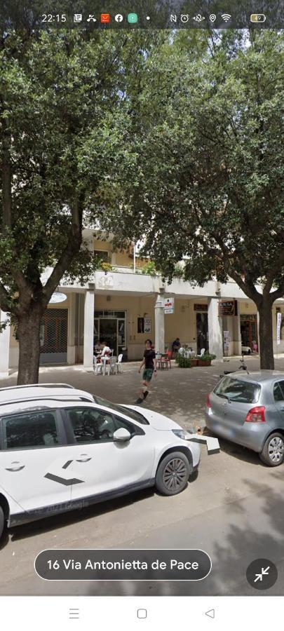 B&C Rentals And Events Lecce Exterior foto