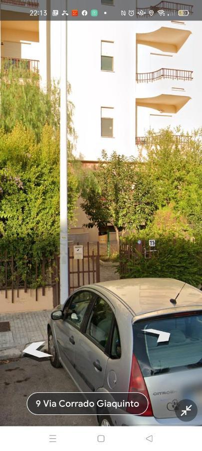 B&C Rentals And Events Lecce Exterior foto