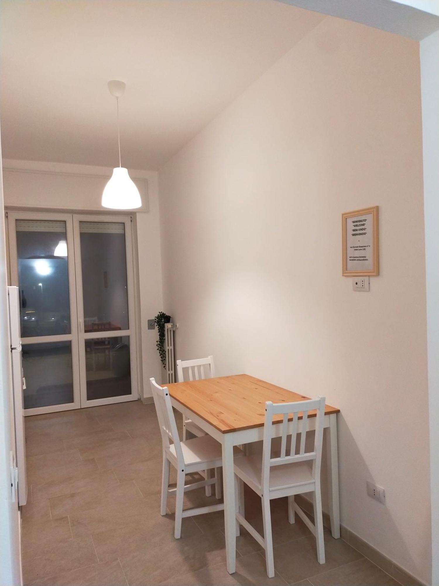 B&C Rentals And Events Lecce Cameră foto